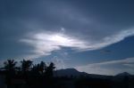 Sky And Clouds
